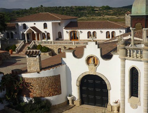 Investeren in buitenlands vastgoed: Mas Boronat Spanje